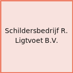 Schildersbedrijf R. Ligtvoet B.V.